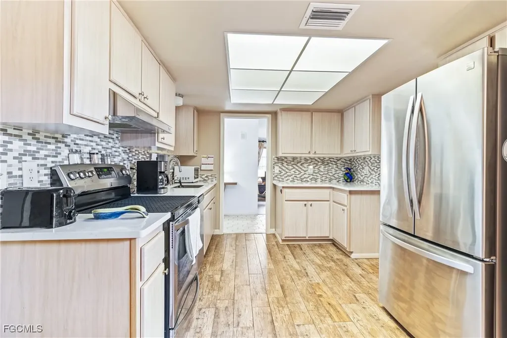 5549 Boynton Lane Fort Myers FL 33919