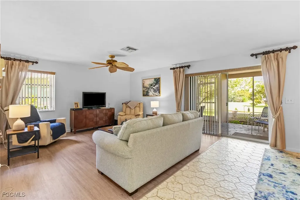 5549 Boynton Lane Fort Myers FL 33919