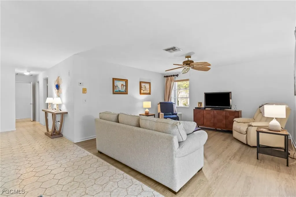 5549 Boynton Lane Fort Myers FL 33919
