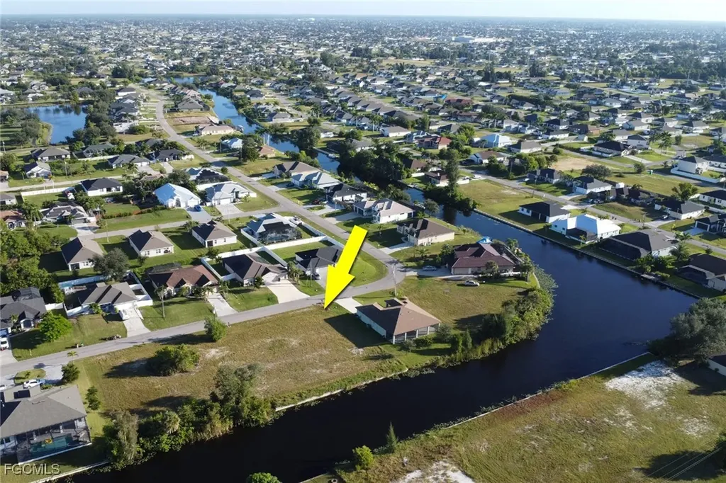2630 SW 5th Street Cape Coral FL 33991