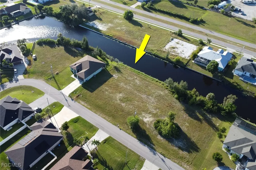 2630 SW 5th Street Cape Coral FL 33991
