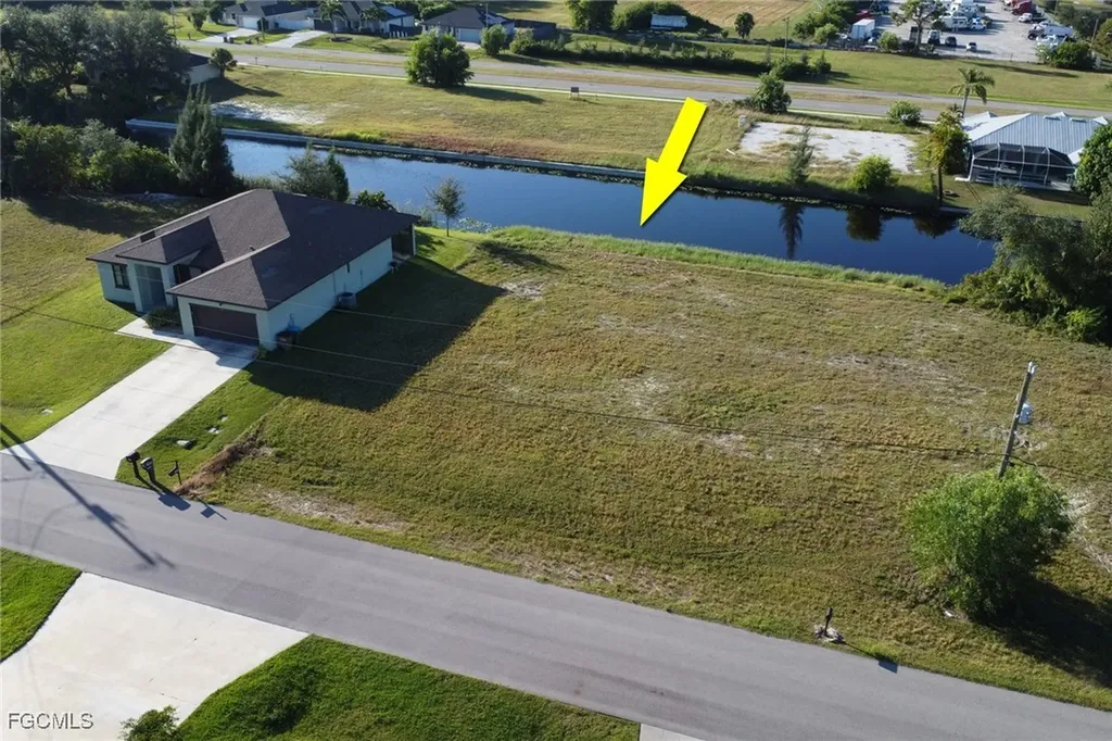 2630 SW 5th Street Cape Coral FL 33991