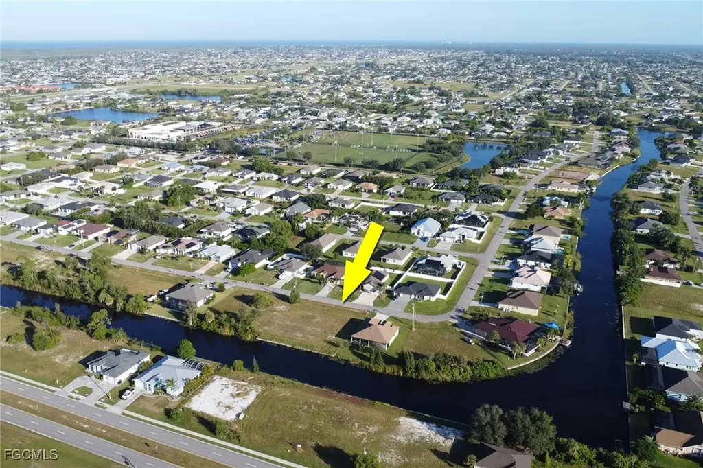 2630 SW 5th Street Cape Coral FL 33991
