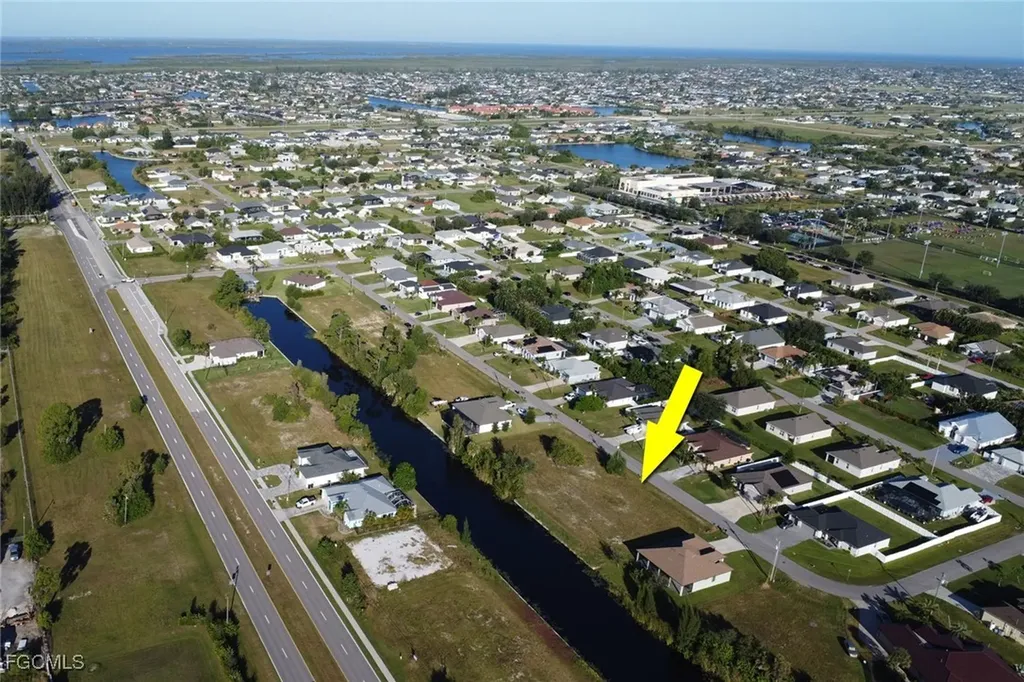 2630 SW 5th Street Cape Coral FL 33991