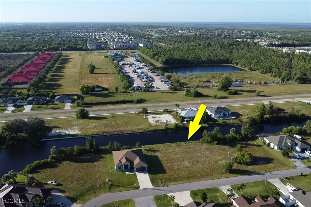 2630 SW 5th Street Cape Coral FL 33991