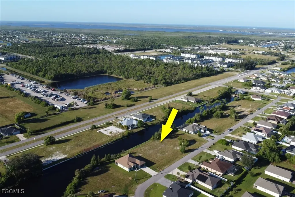 2630 SW 5th Street Cape Coral FL 33991