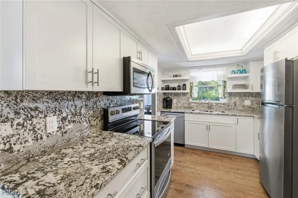 1654 Mansville Terrace North Fort Myers FL 33903