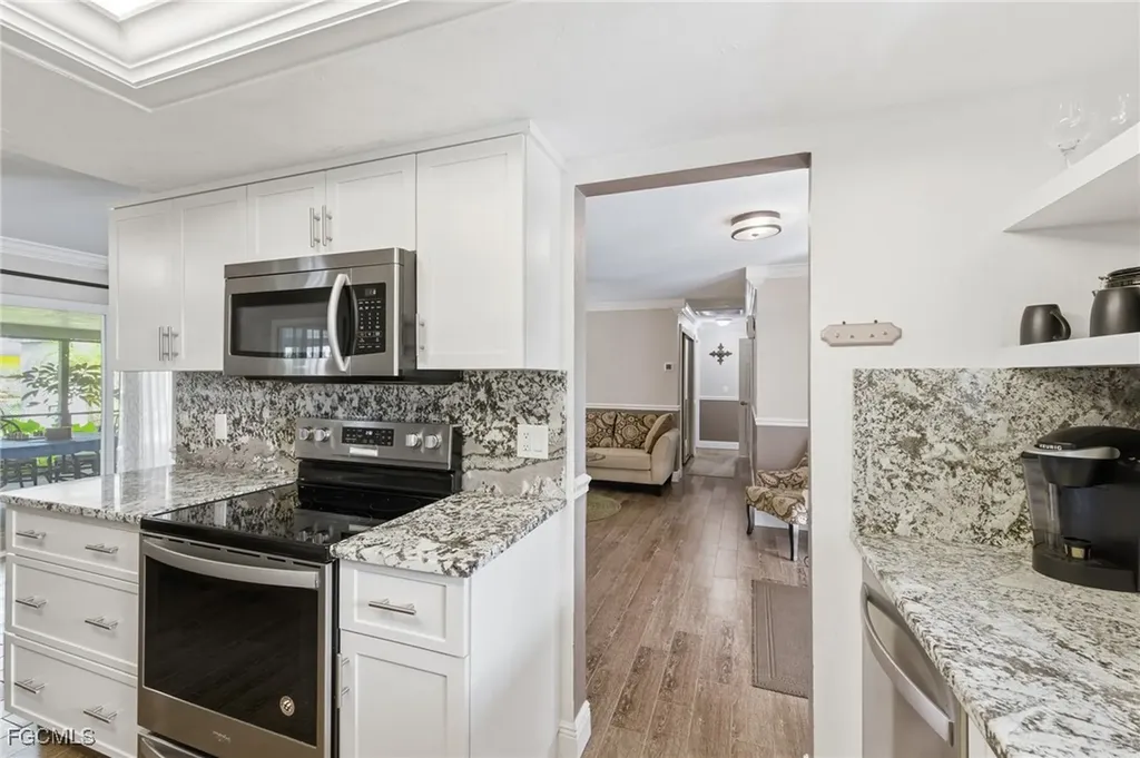1654 Mansville Terrace North Fort Myers FL 33903