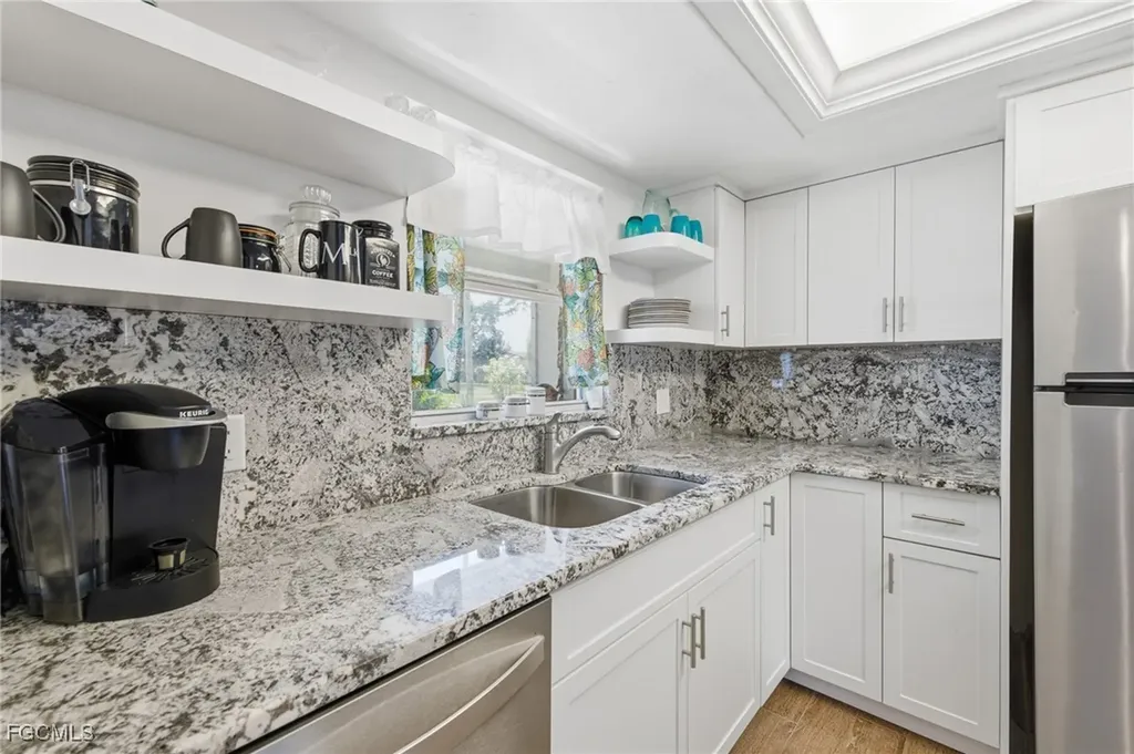 1654 Mansville Terrace North Fort Myers FL 33903