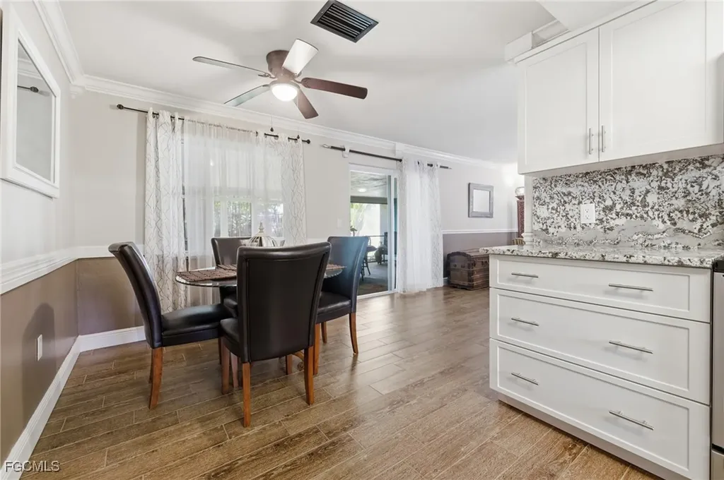 1654 Mansville Terrace North Fort Myers FL 33903