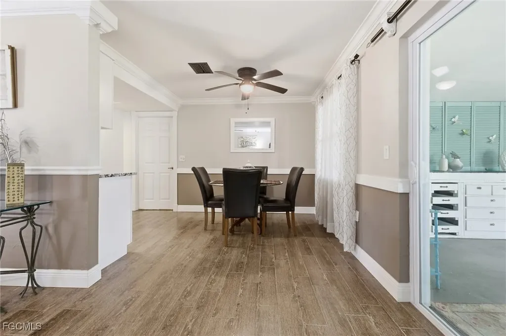 1654 Mansville Terrace North Fort Myers FL 33903