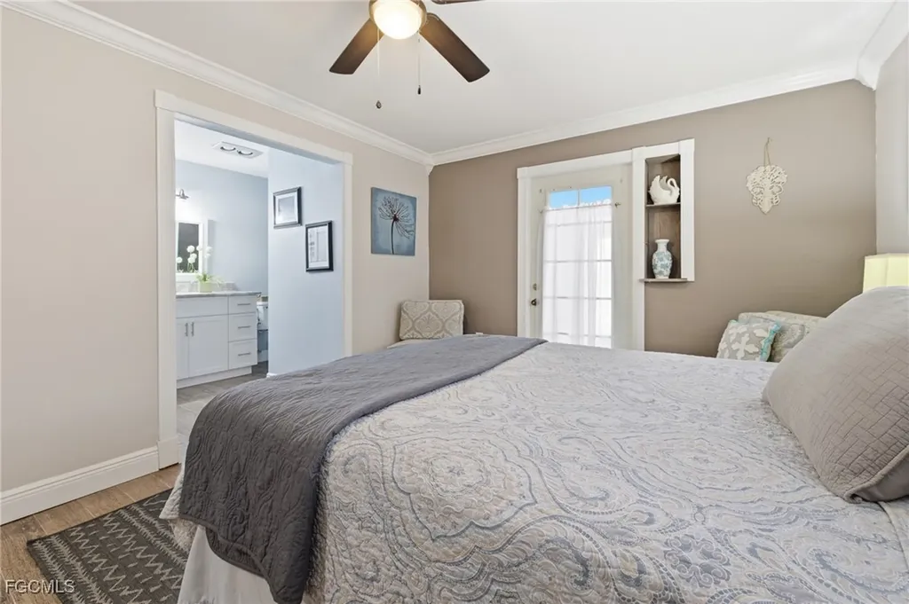 1654 Mansville Terrace North Fort Myers FL 33903
