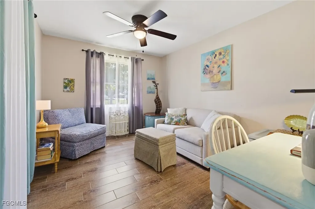 1654 Mansville Terrace North Fort Myers FL 33903