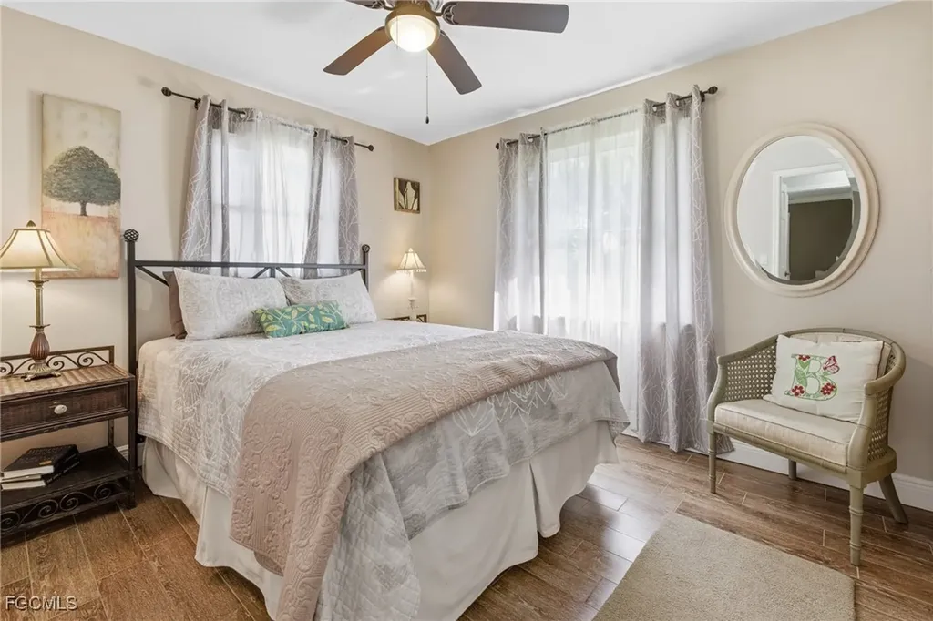 1654 Mansville Terrace North Fort Myers FL 33903