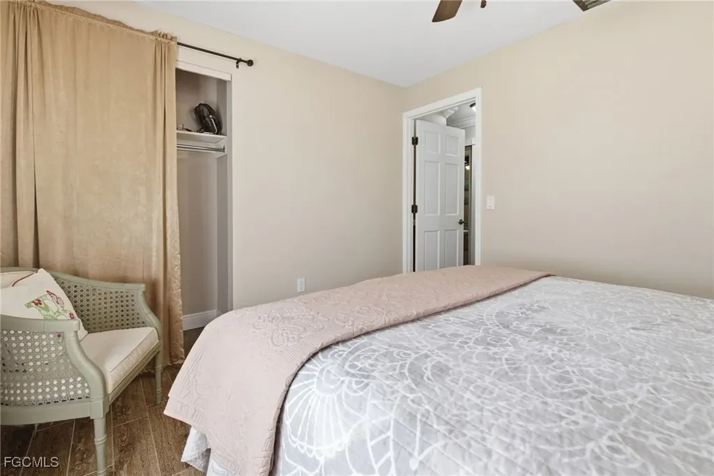 1654 Mansville Terrace North Fort Myers FL 33903