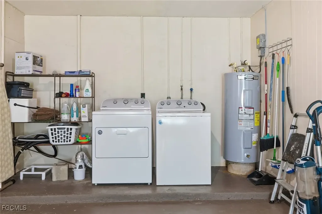 1654 Mansville Terrace North Fort Myers FL 33903