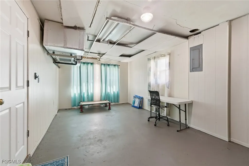 1654 Mansville Terrace North Fort Myers FL 33903