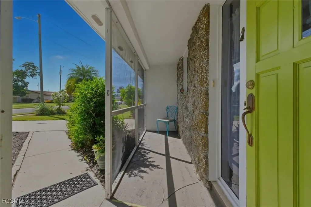 1654 Mansville Terrace North Fort Myers FL 33903