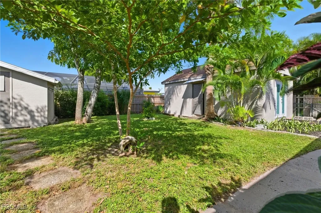 1654 Mansville Terrace North Fort Myers FL 33903