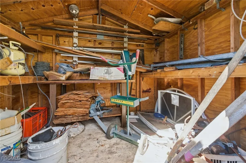 1654 Mansville Terrace North Fort Myers FL 33903