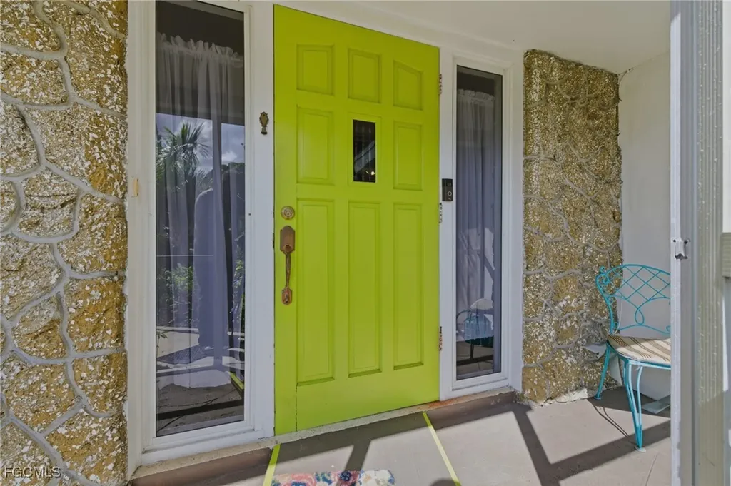 1654 Mansville Terrace North Fort Myers FL 33903