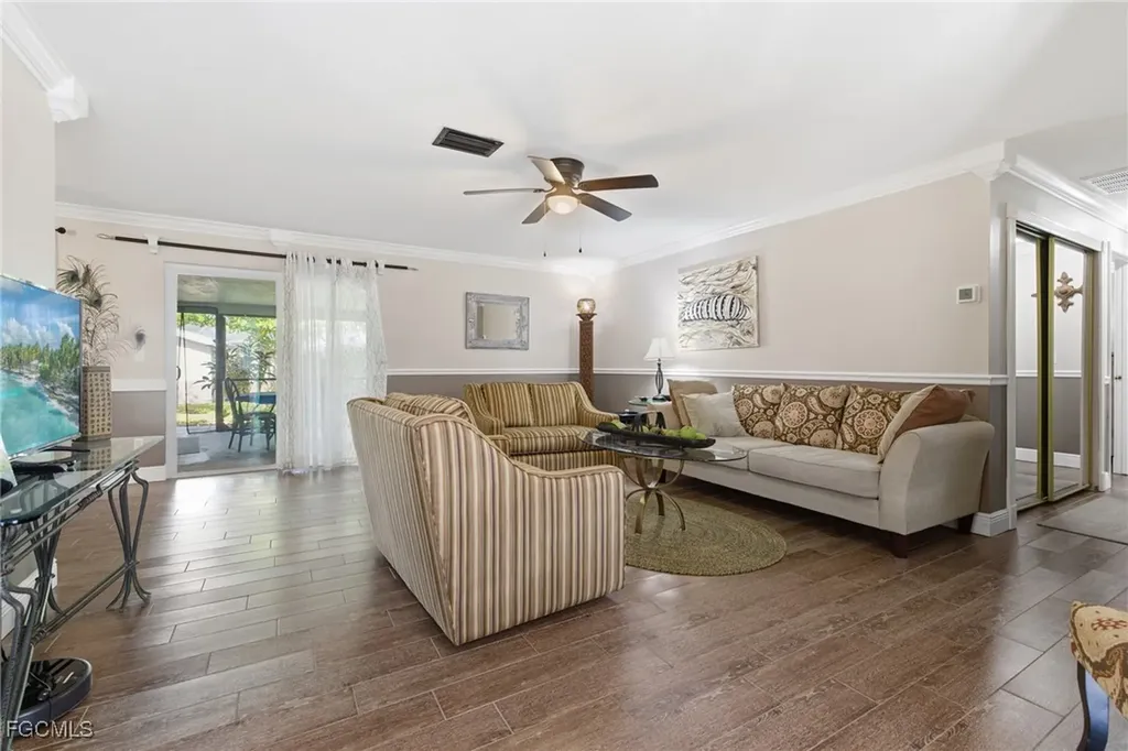 1654 Mansville Terrace North Fort Myers FL 33903