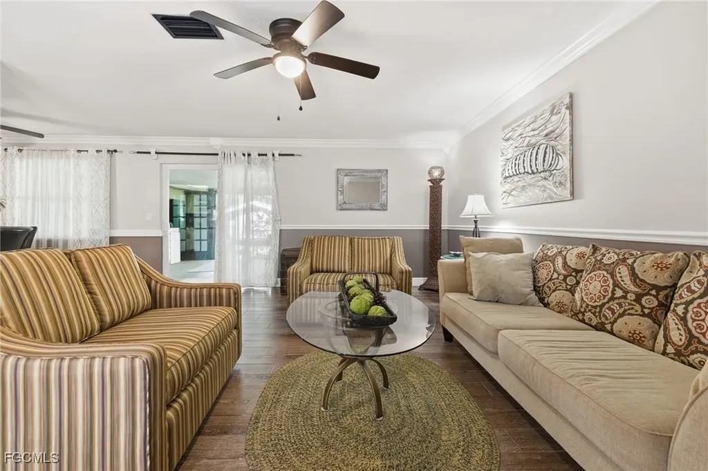 1654 Mansville Terrace North Fort Myers FL 33903