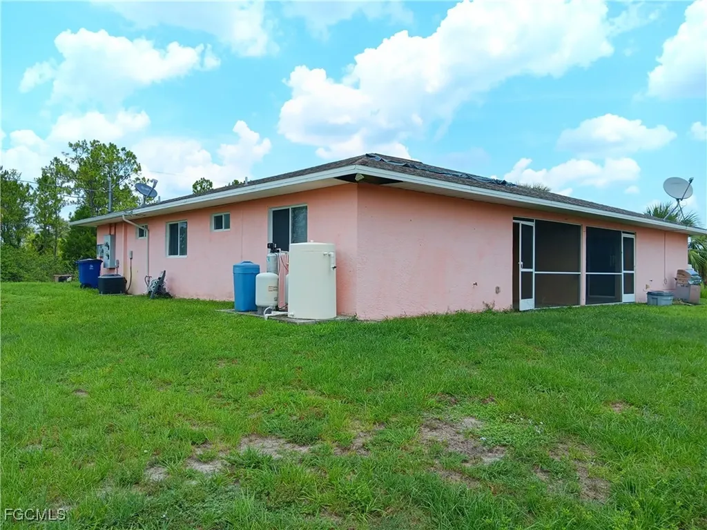 111 W 12th Street Lehigh Acres FL 33972