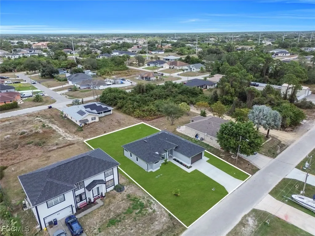 3514 2nd Street SW Lehigh Acres FL 33976