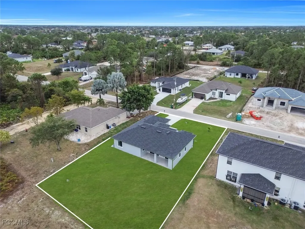 3514 2nd Street SW Lehigh Acres FL 33976