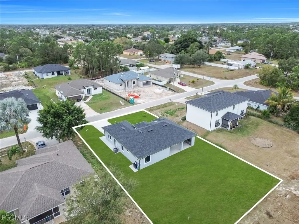 3514 2nd Street SW Lehigh Acres FL 33976