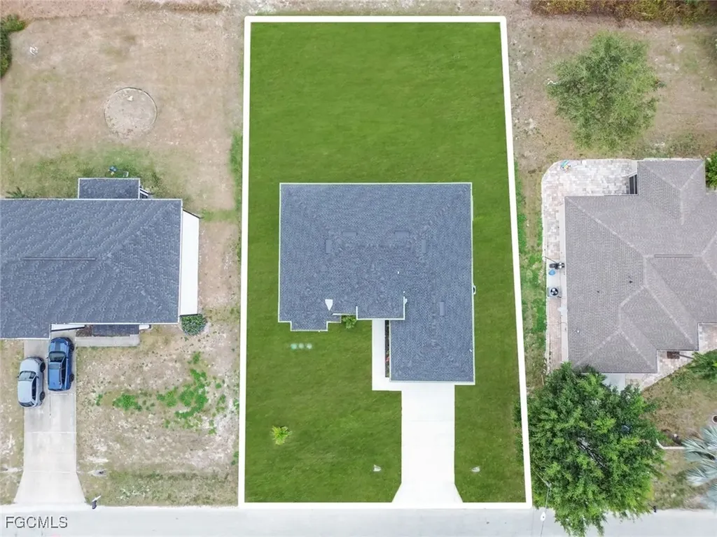 3514 2nd Street SW Lehigh Acres FL 33976