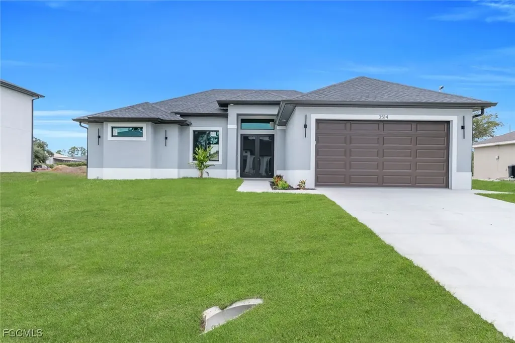 3514 2nd Street SW Lehigh Acres FL 33976