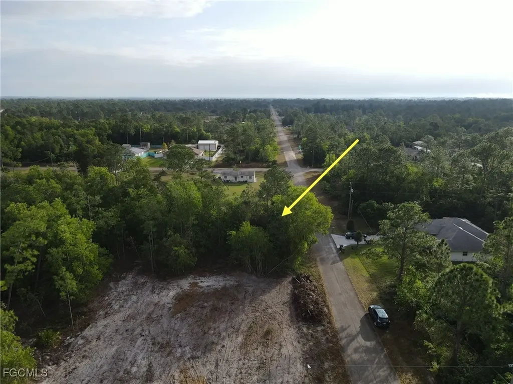 3703 E 3rd Street Lehigh Acres FL 33936
