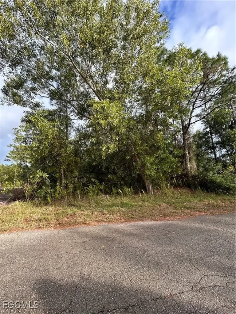 3703 E 3rd Street Lehigh Acres FL 33936