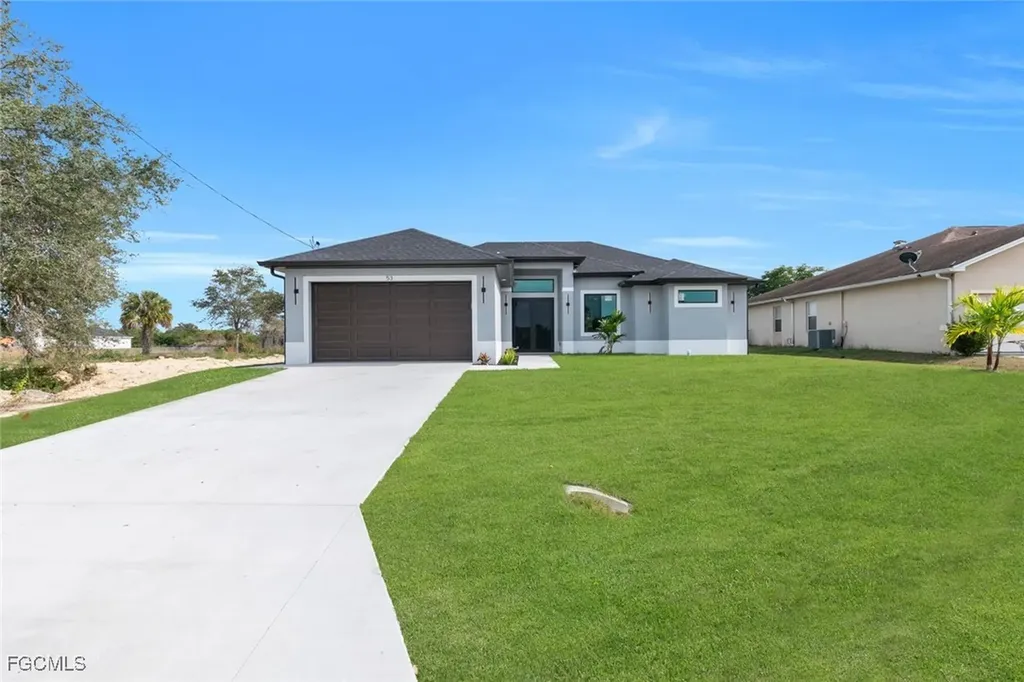 53 Susan Avenue S Lehigh Acres FL 33976