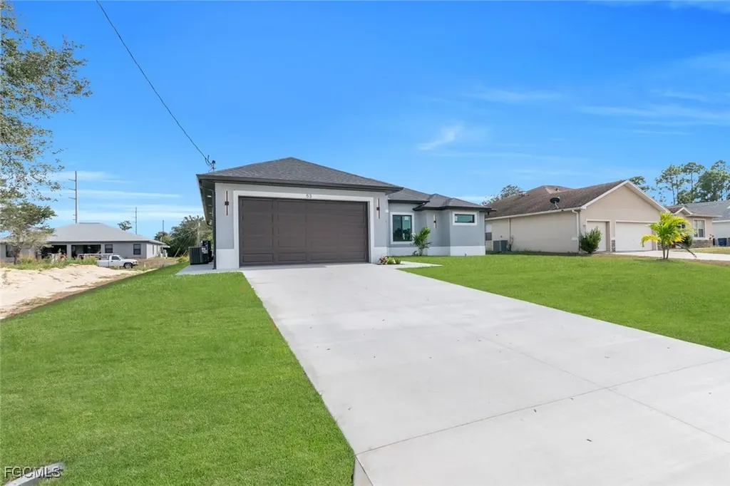 53 Susan Avenue S Lehigh Acres FL 33976