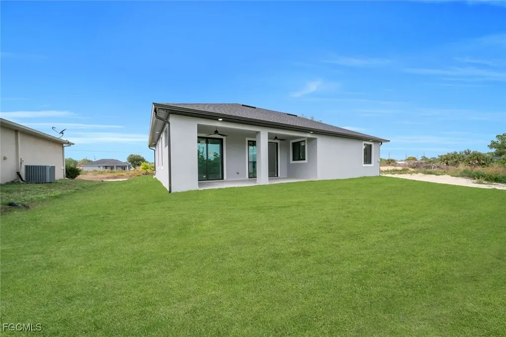 53 Susan Avenue S Lehigh Acres FL 33976