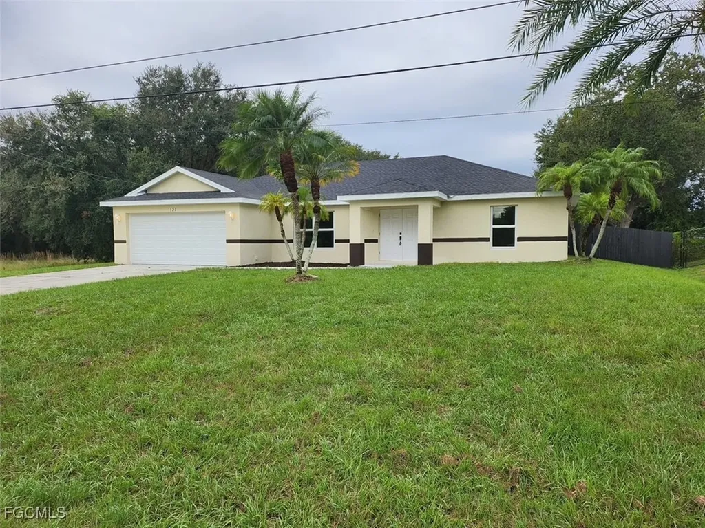 131 Grant Boulevard Lehigh Acres FL 33974