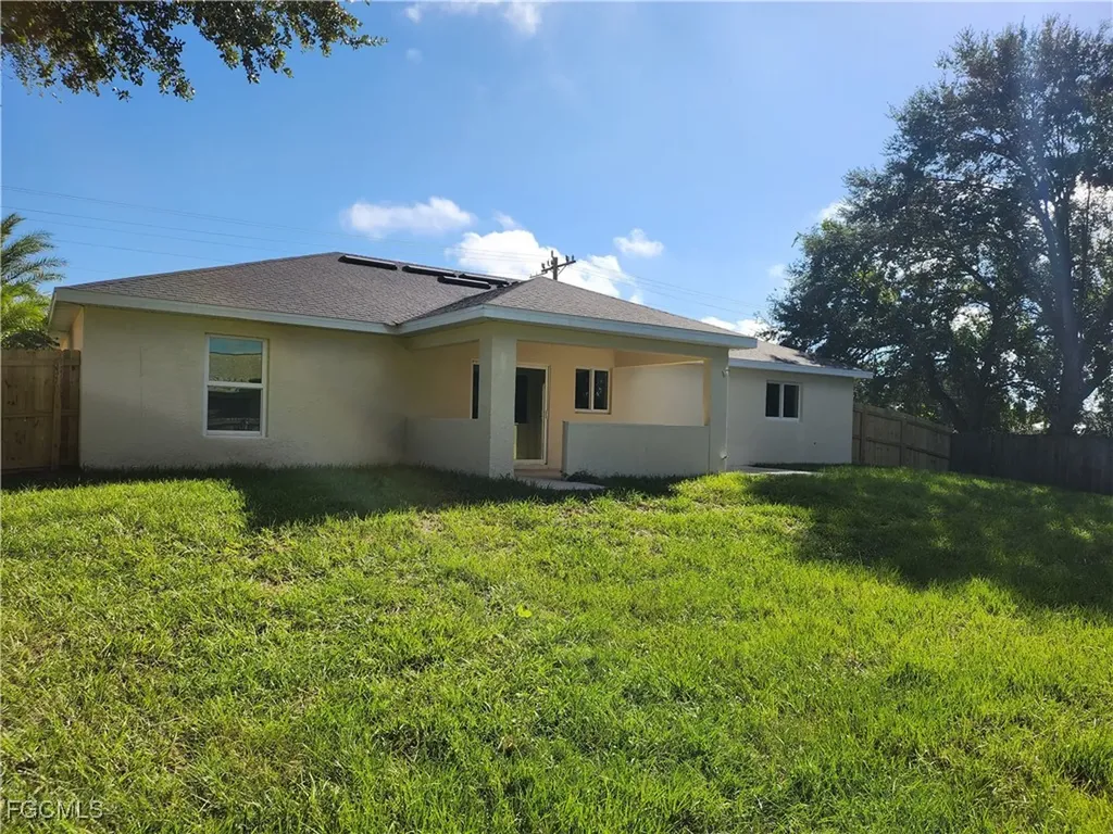 131 Grant Boulevard Lehigh Acres FL 33974
