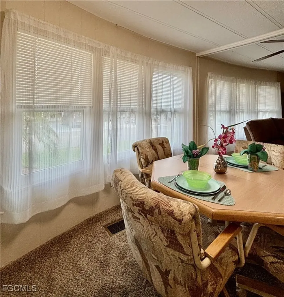 511 Pine Tree Court North Fort Myers FL 33917
