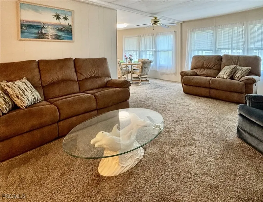 511 Pine Tree Court North Fort Myers FL 33917