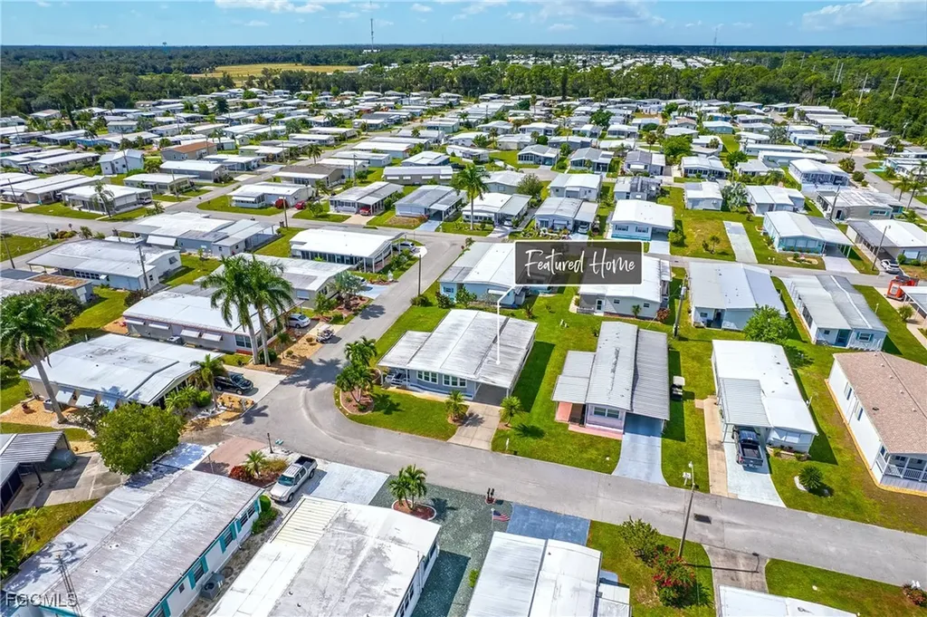 511 Pine Tree Court North Fort Myers FL 33917