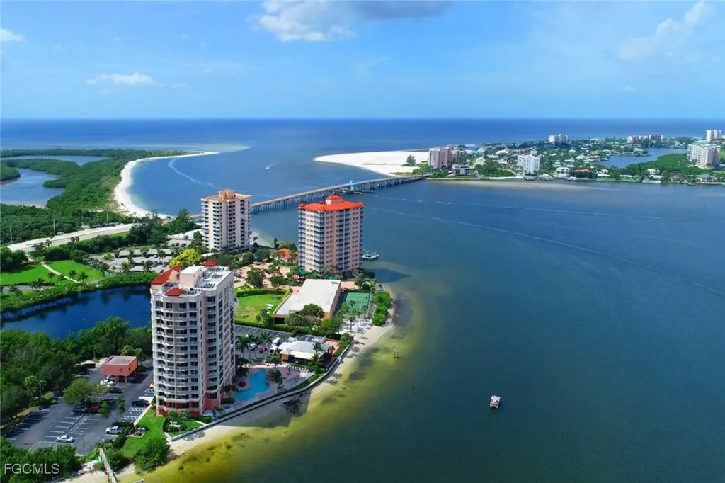 8771 Estero Boulevard Fort Myers Beach FL 33931