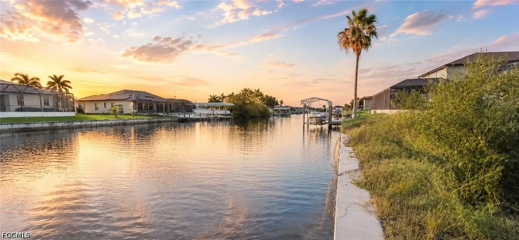 1206 NW 36th Avenue Cape Coral FL 33993