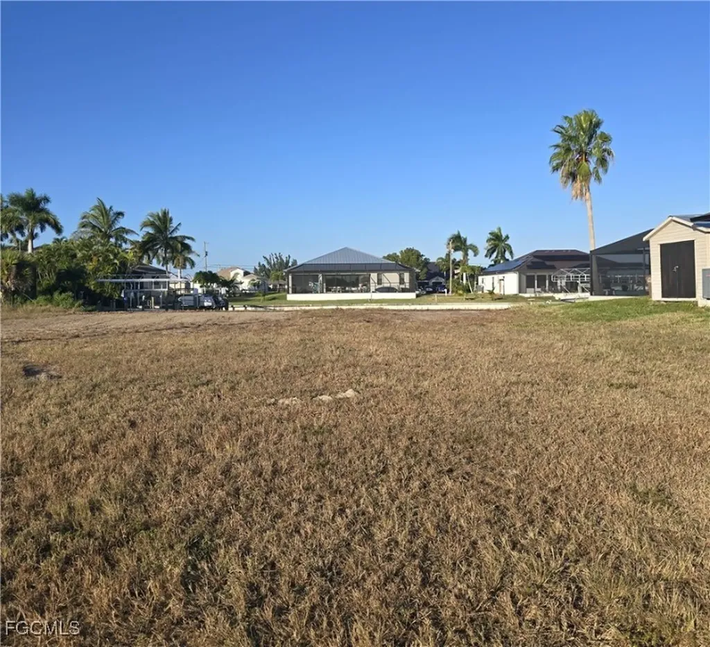 1206 NW 36th Avenue Cape Coral FL 33993