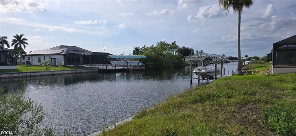 1206 NW 36th Avenue Cape Coral FL 33993