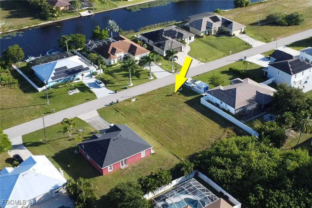 2712 SW 2nd Terrace Cape Coral FL 33991