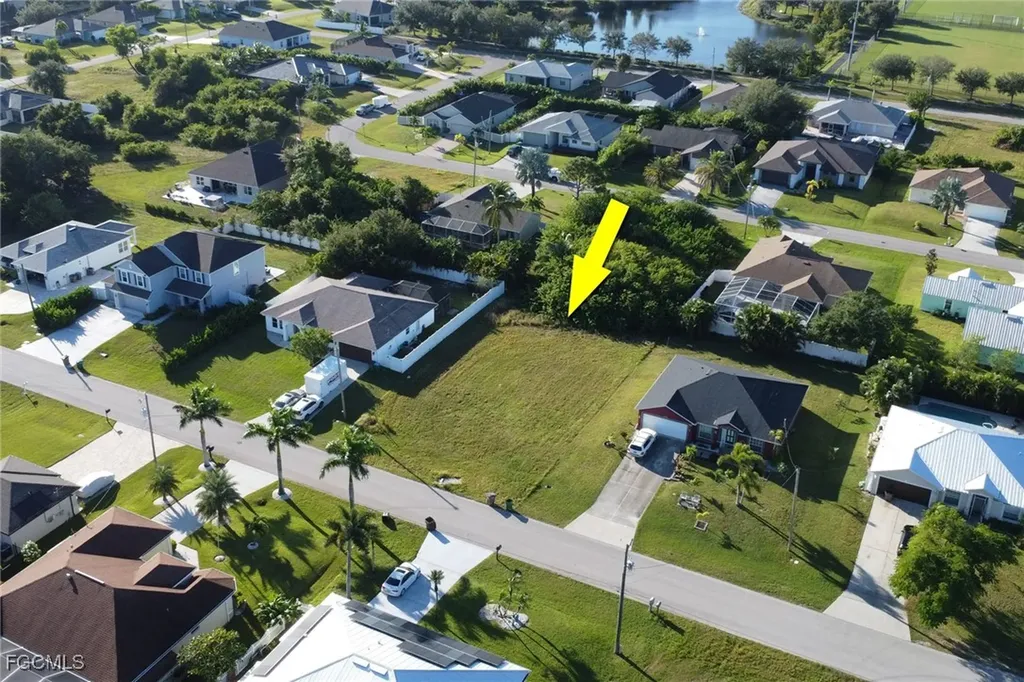 2712 SW 2nd Terrace Cape Coral FL 33991