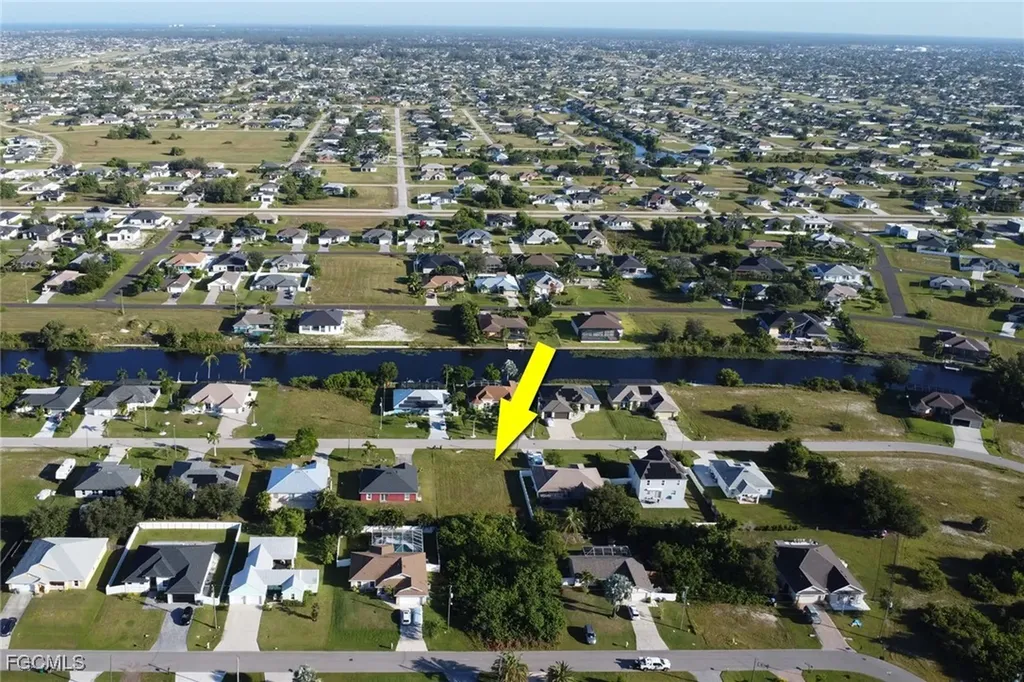 2712 SW 2nd Terrace Cape Coral FL 33991